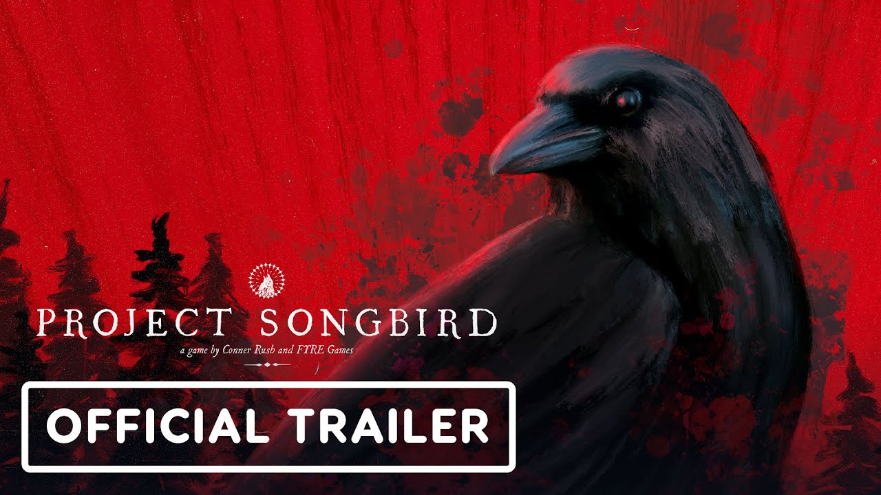 Project Songbird - Official Demo Trailer | Indie Horror Showcase