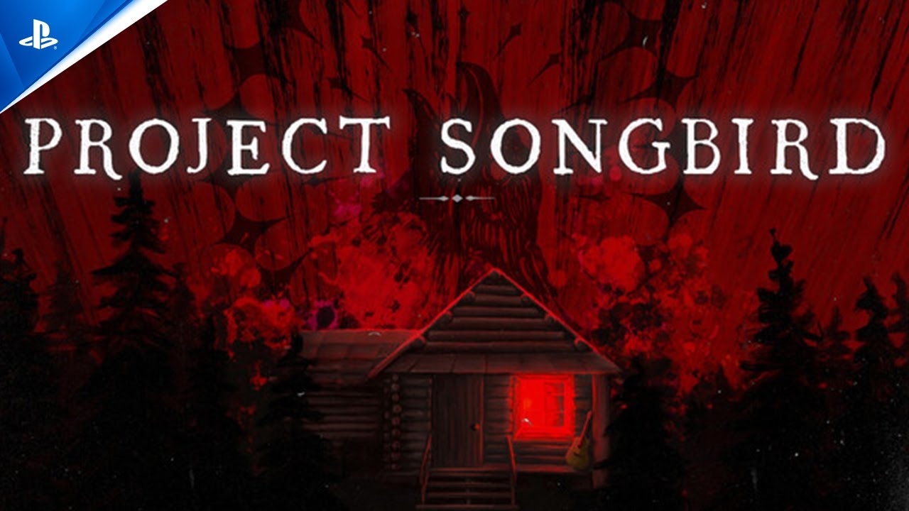 Project Songbird - Release Date Trailer