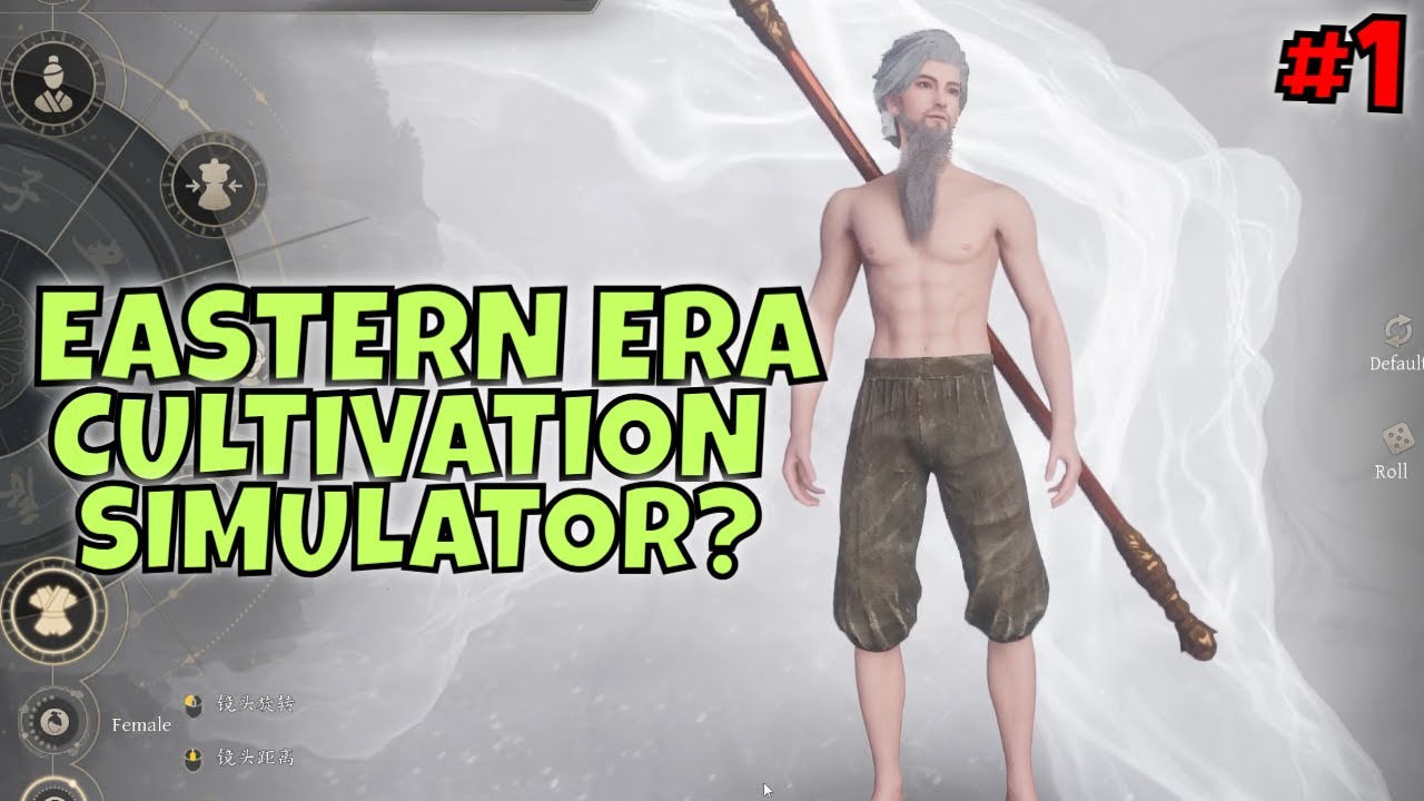 IS THIS THE NEW ACS?! - Eastern Era Demo - #1