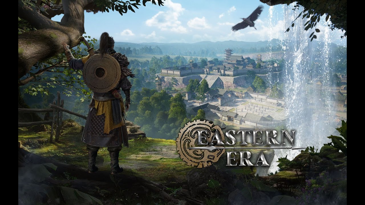 Eastern Era - Trailer | Oriental KongFu City Builder