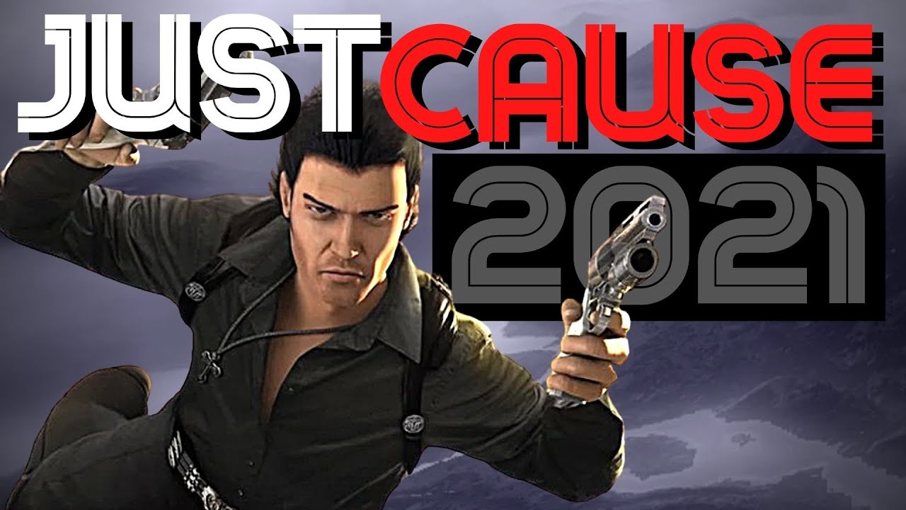 Just Cause 1 | Worth It?