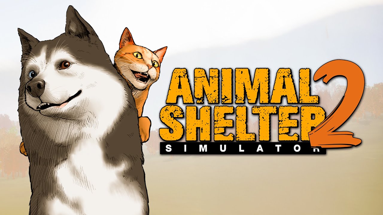 Animal Shelter 2 - Release Trailer | STEAM