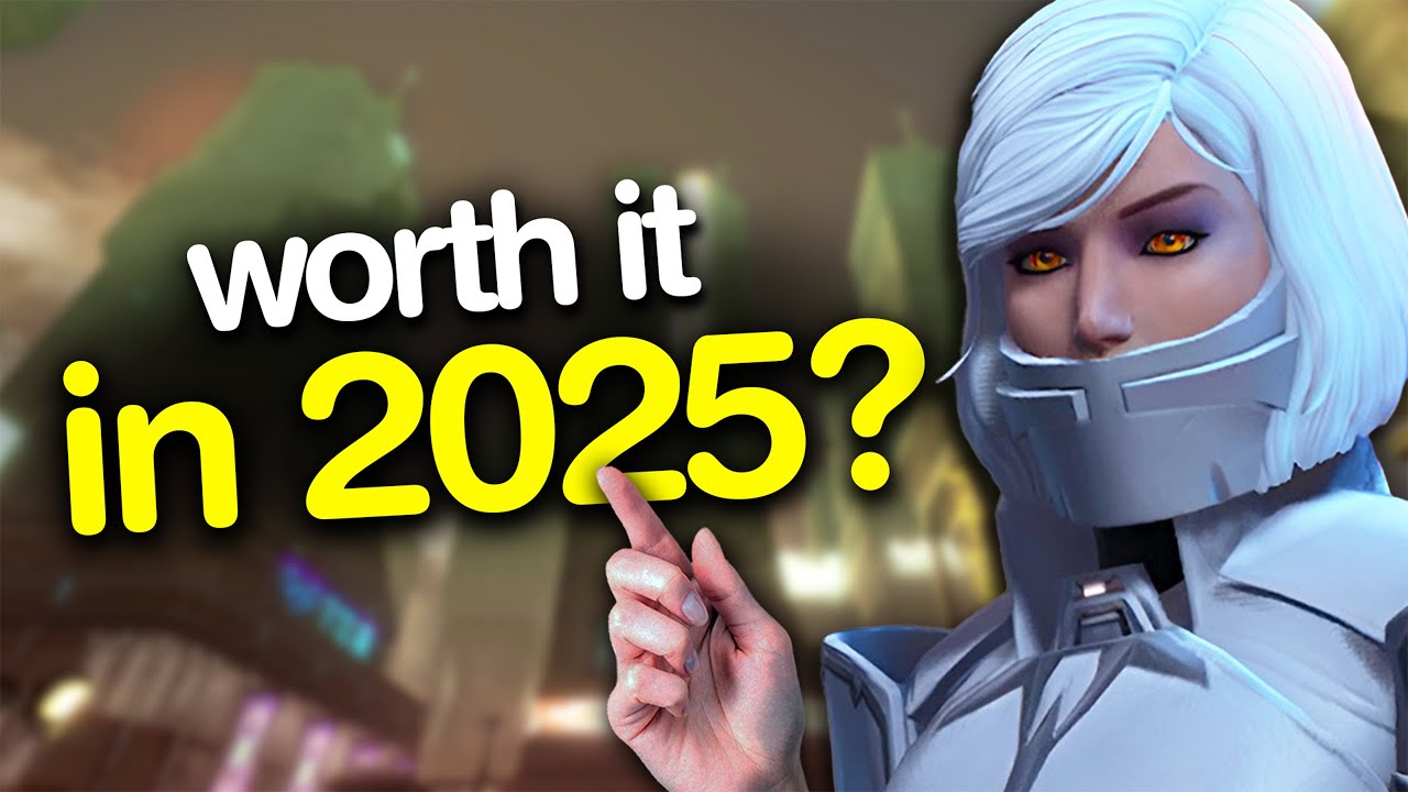 Star Wars: The Old Republic - Is It Worth It?