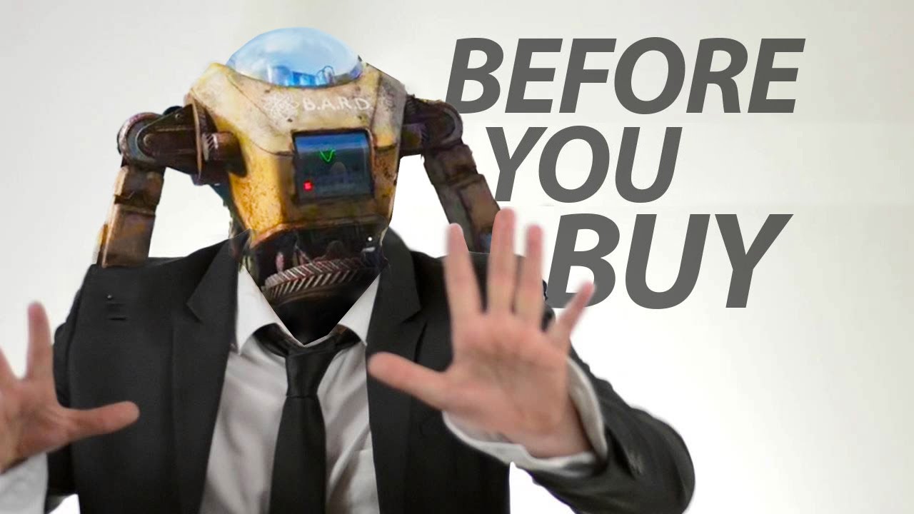 Atomfall - Before You Buy