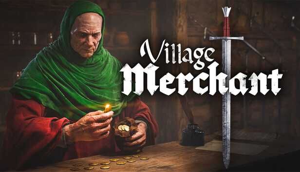 Village Merchant