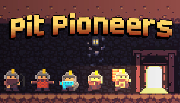 Pit Pioneers