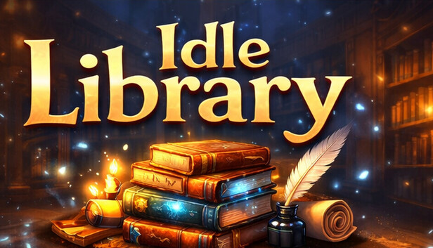 Idle Library