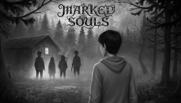Marked Souls