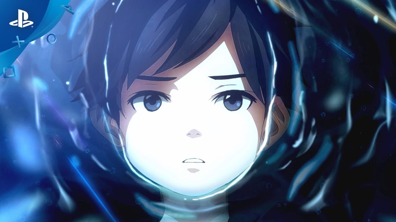 Zanki Zero: Last Beginning - Opening Trailer