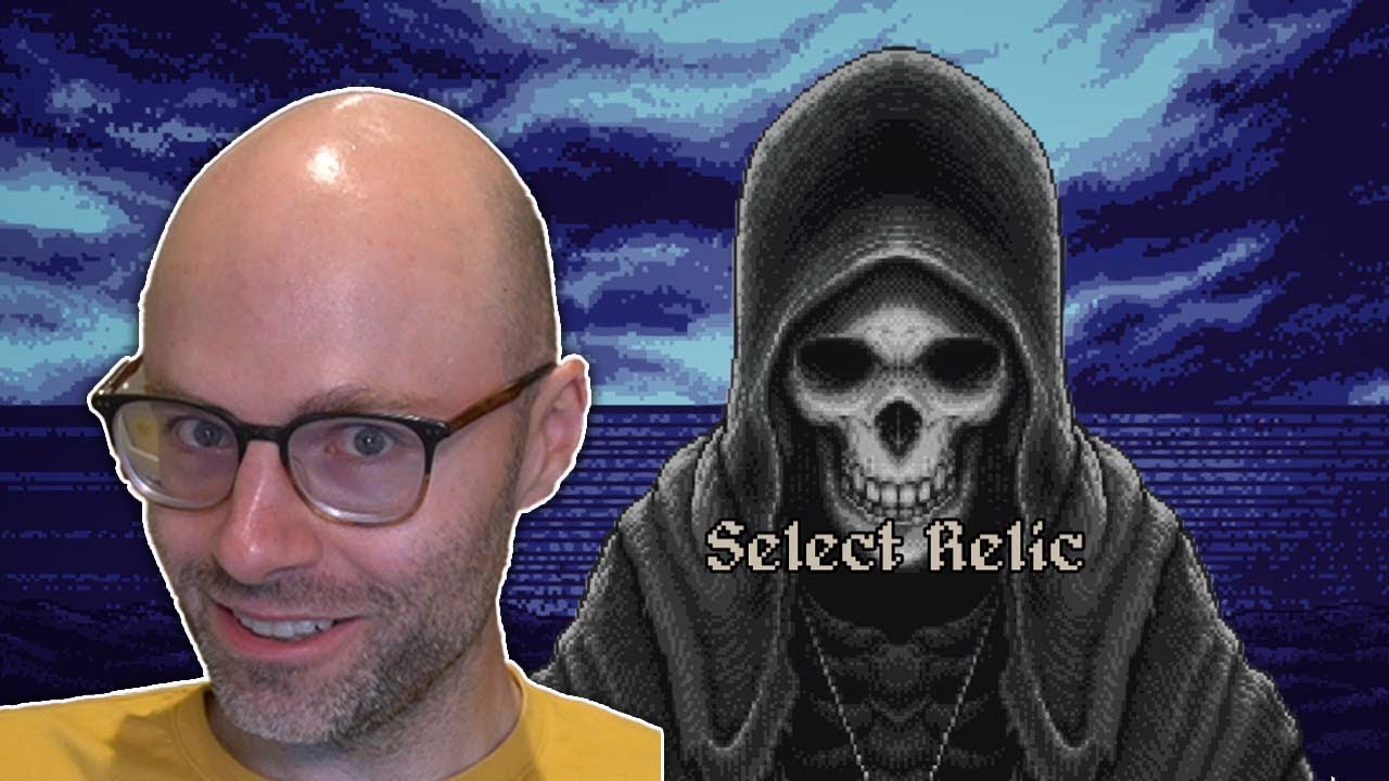 It has more sauce than a millennial sushi roll (Dice with Death)