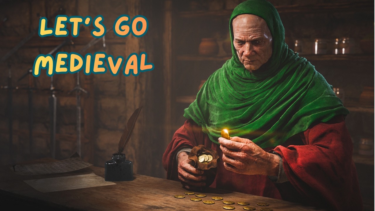 Steam Next Fest, Village Merchant Demo