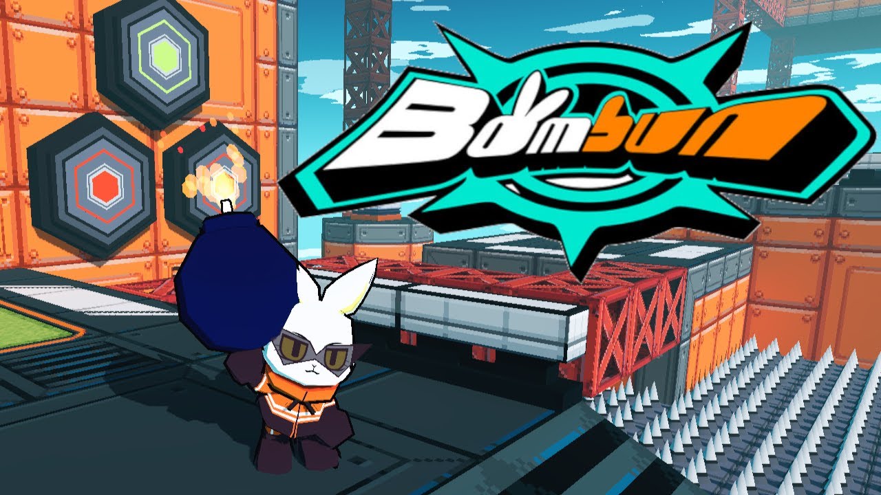 Bombun - SAGE 2025 Demo