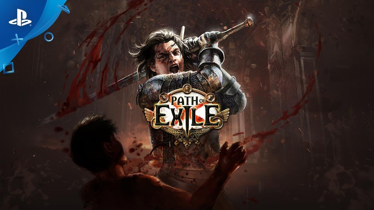 Path of Exile | Launch Trailer