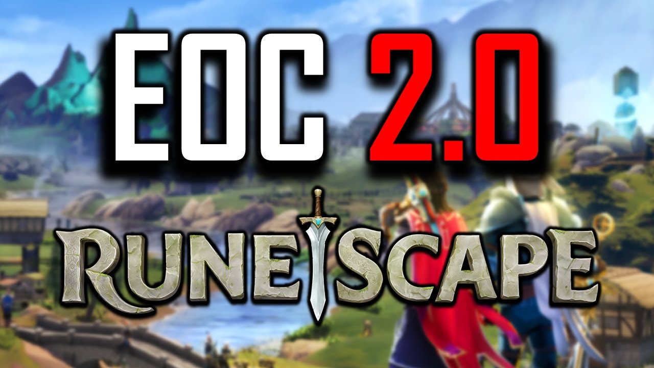 RuneScape Combat is Evolving!