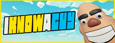 I Know a Guy: Shady Life Simulator