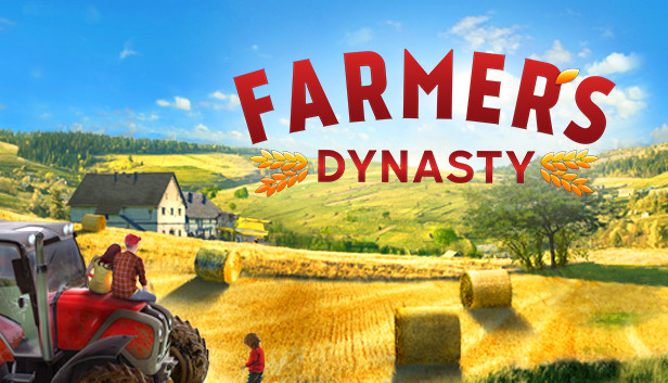 Farmer's Dynasty - Final Harvest Edition