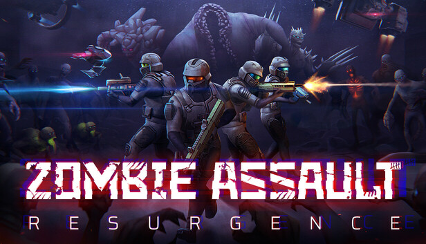 Zombie Assault: Resurgence