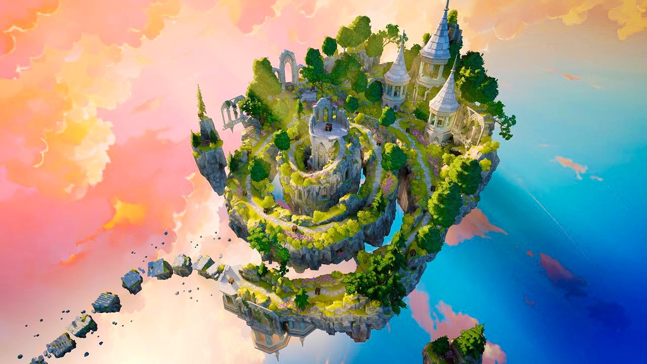 MY MOST ANTICIPATED PUZZLE GAME IS OUT NOW!