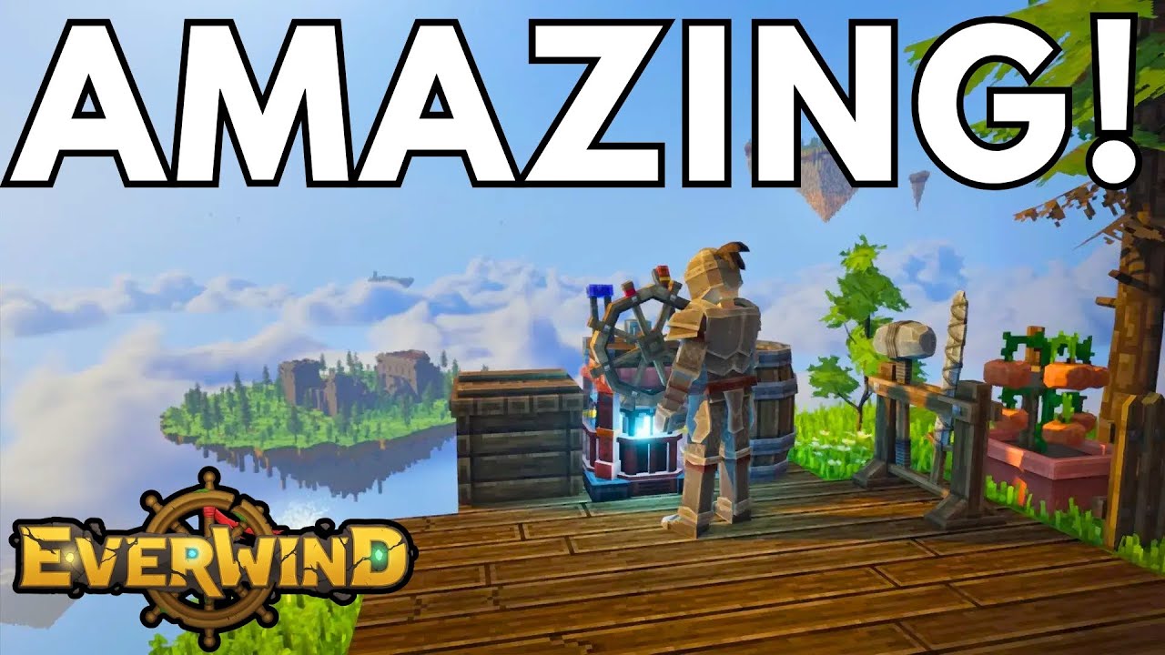 Everwind: Full Review (Before You Buy)!