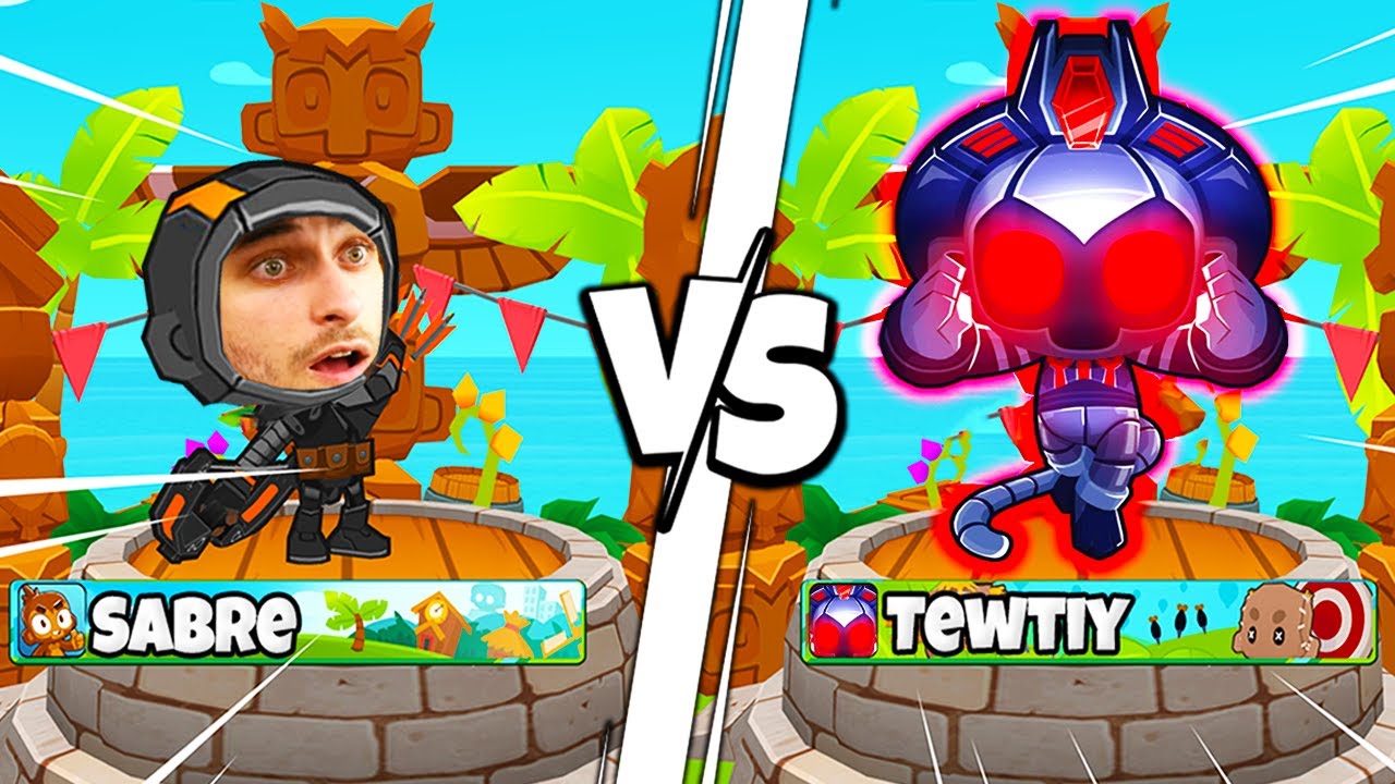 PRO teaches NOOB Bloons TD Battles 2!