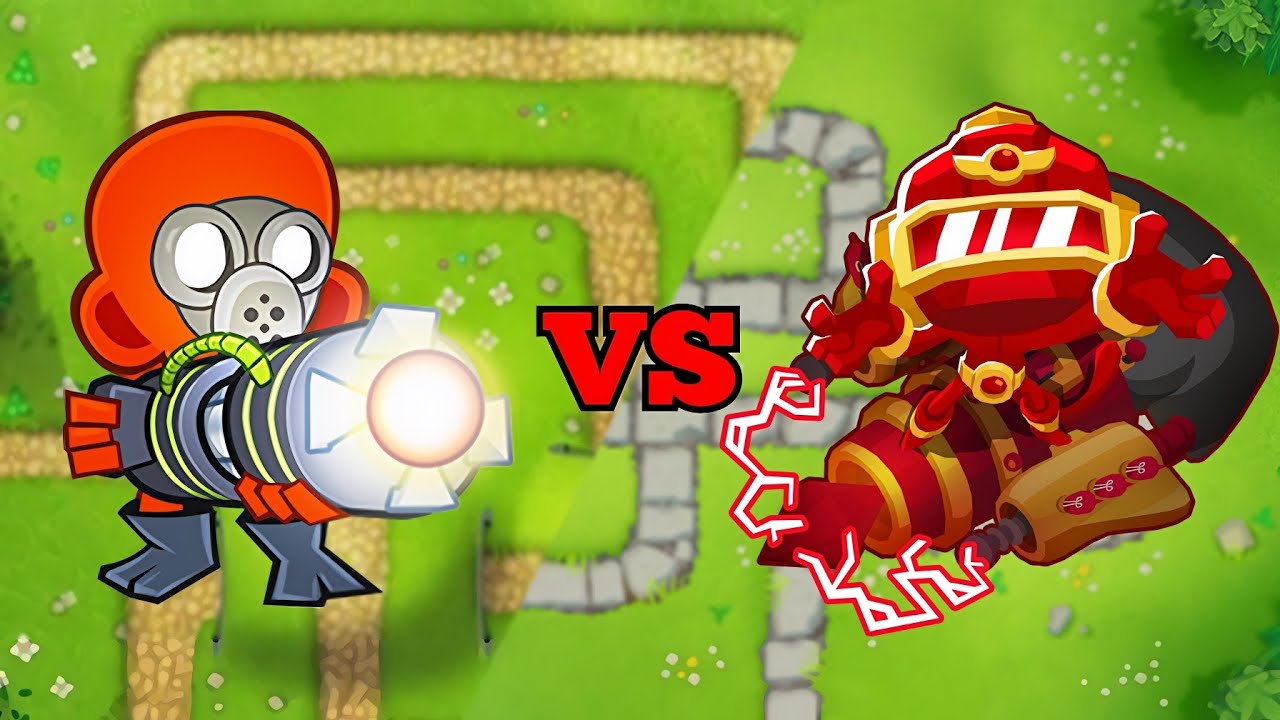 Was BTD5 BETTER Than BTD6