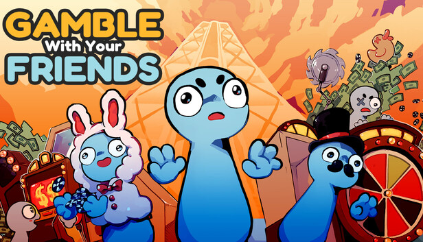 Gamble With Your Friends