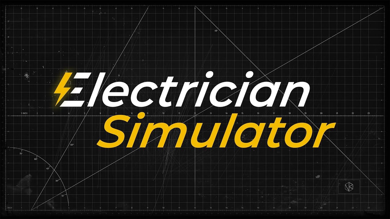 Electrician Simulator - Release Trailer