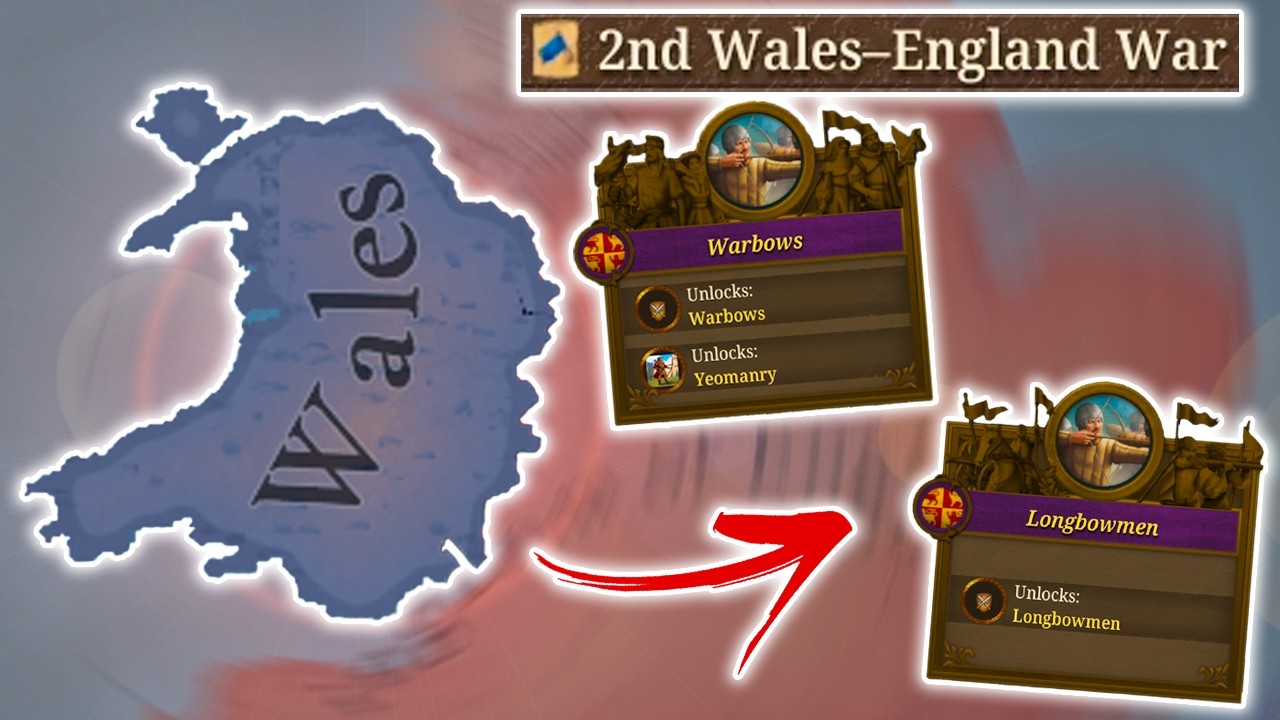 I FINALLY Found The HARDEST START In Europe In EU5