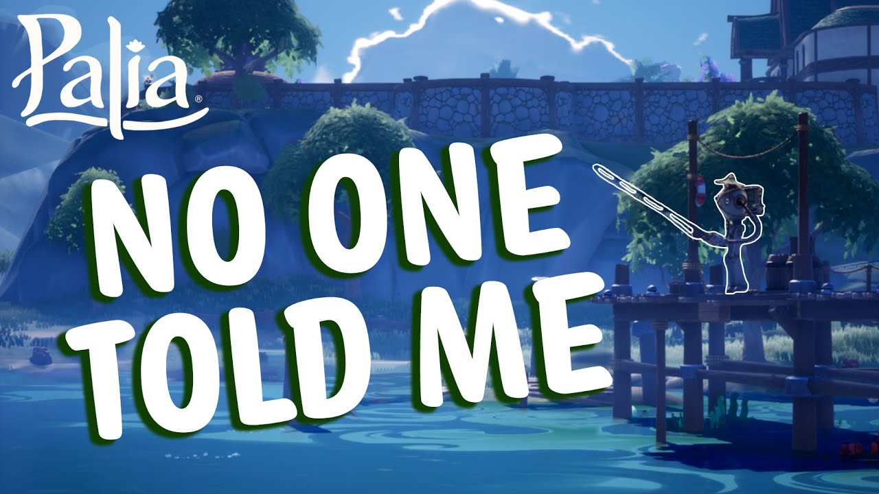 7 More Tips & Tricks No One Talks About | Palia