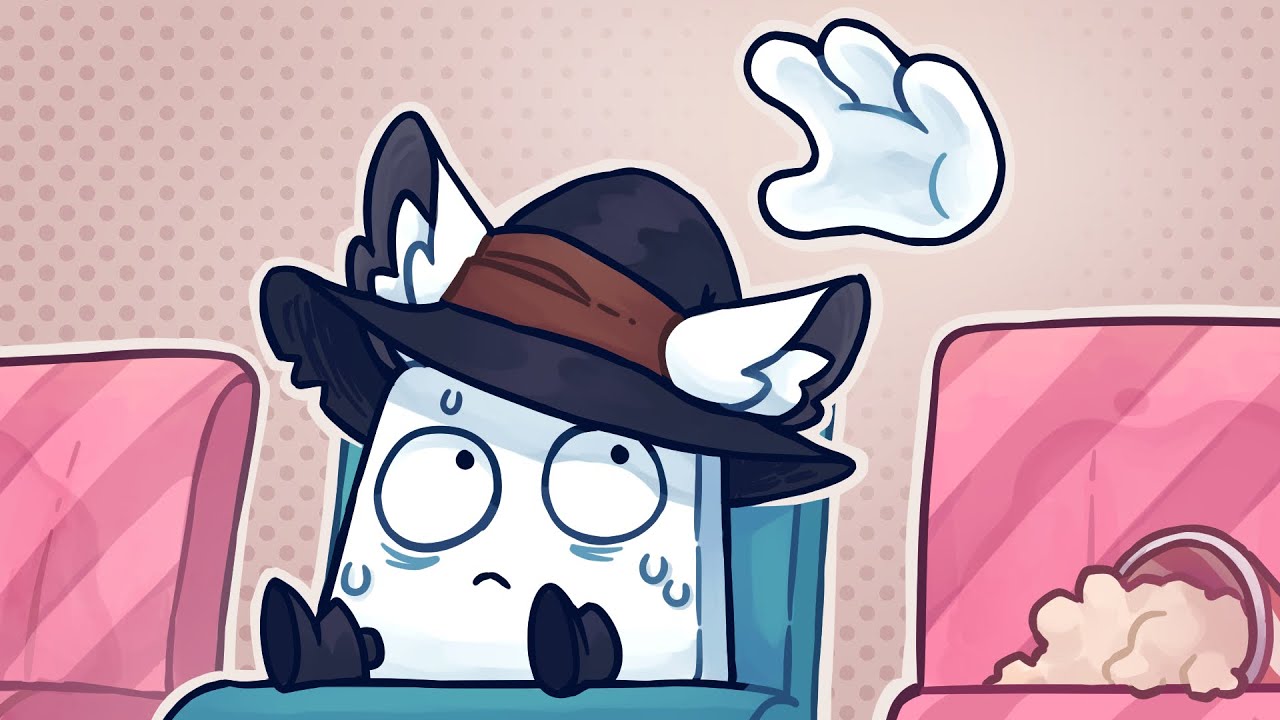 I Played 100% of Is This Seat Taken