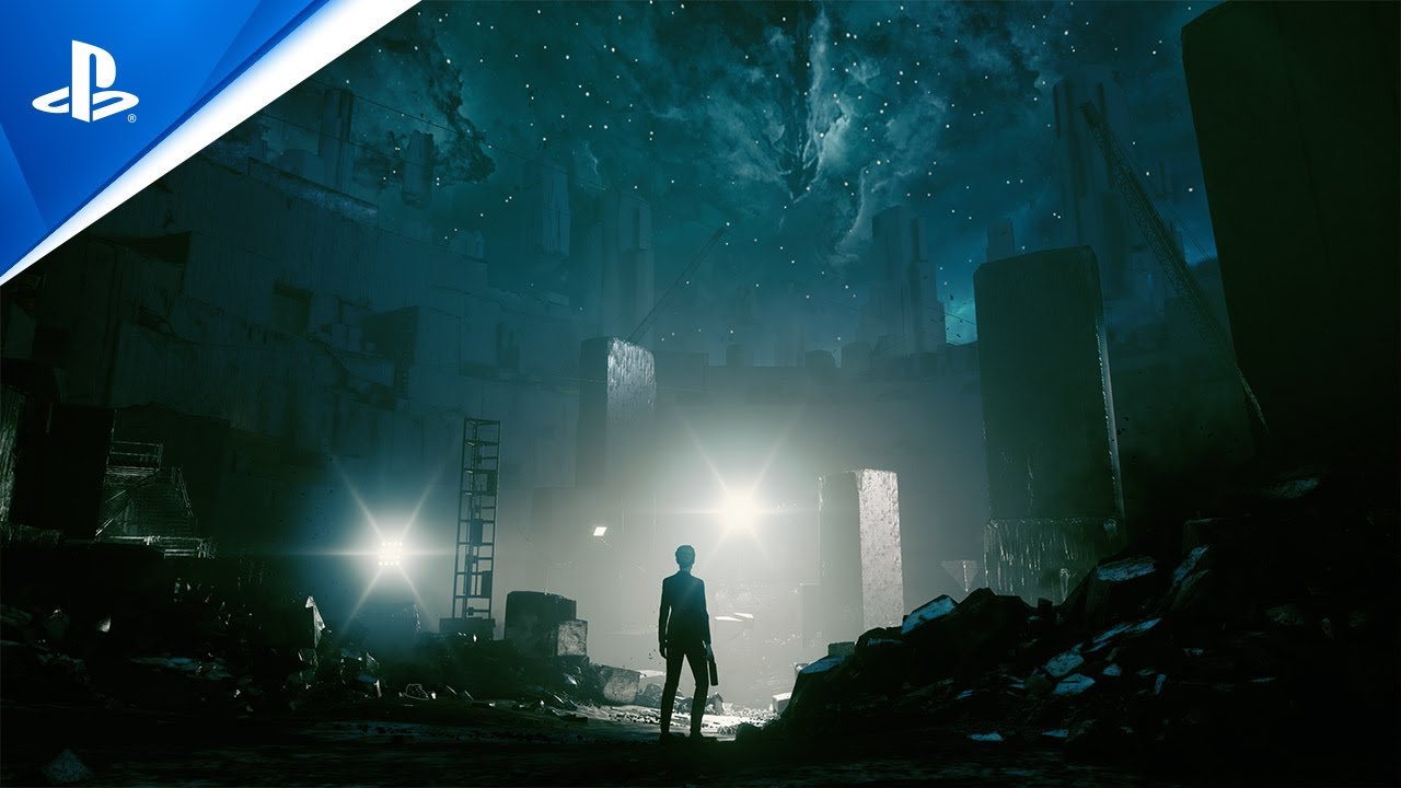 Control Ultimate Edition - Launch Trailer