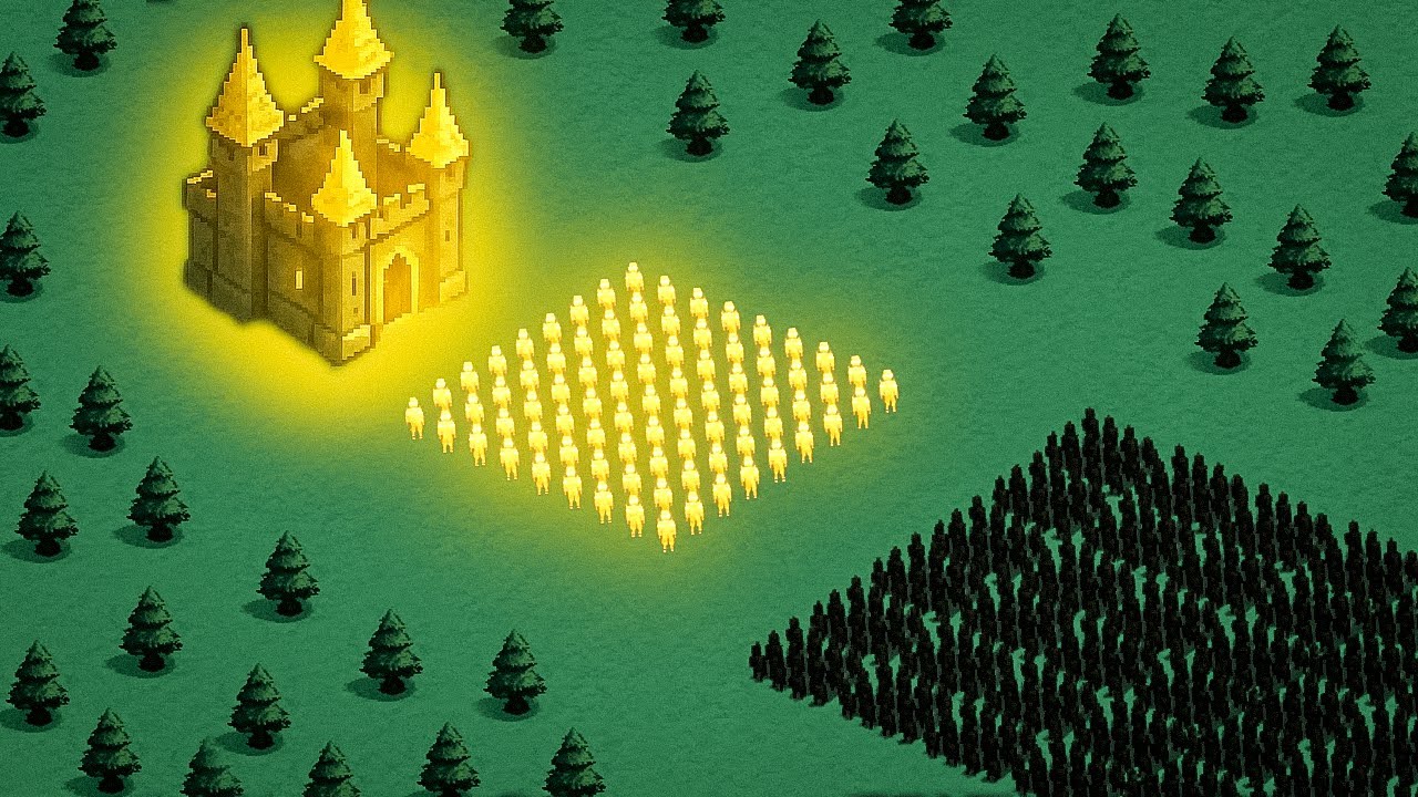 I Got the GOD RUN in 9 Kings!