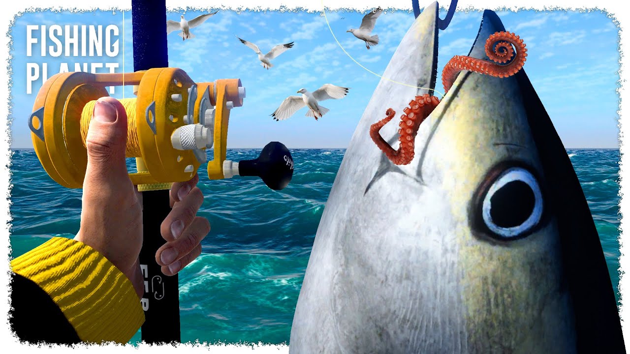 Catching the FREAKIEST FISH in JAPAN (this map is awesome) | FISHING PLANET