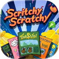 Scritchy Scratchy