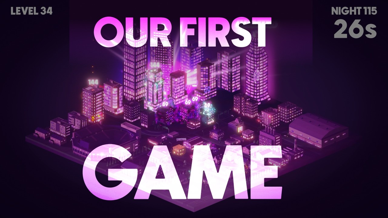 Hail the Devourer - Steam NextFest Trailer