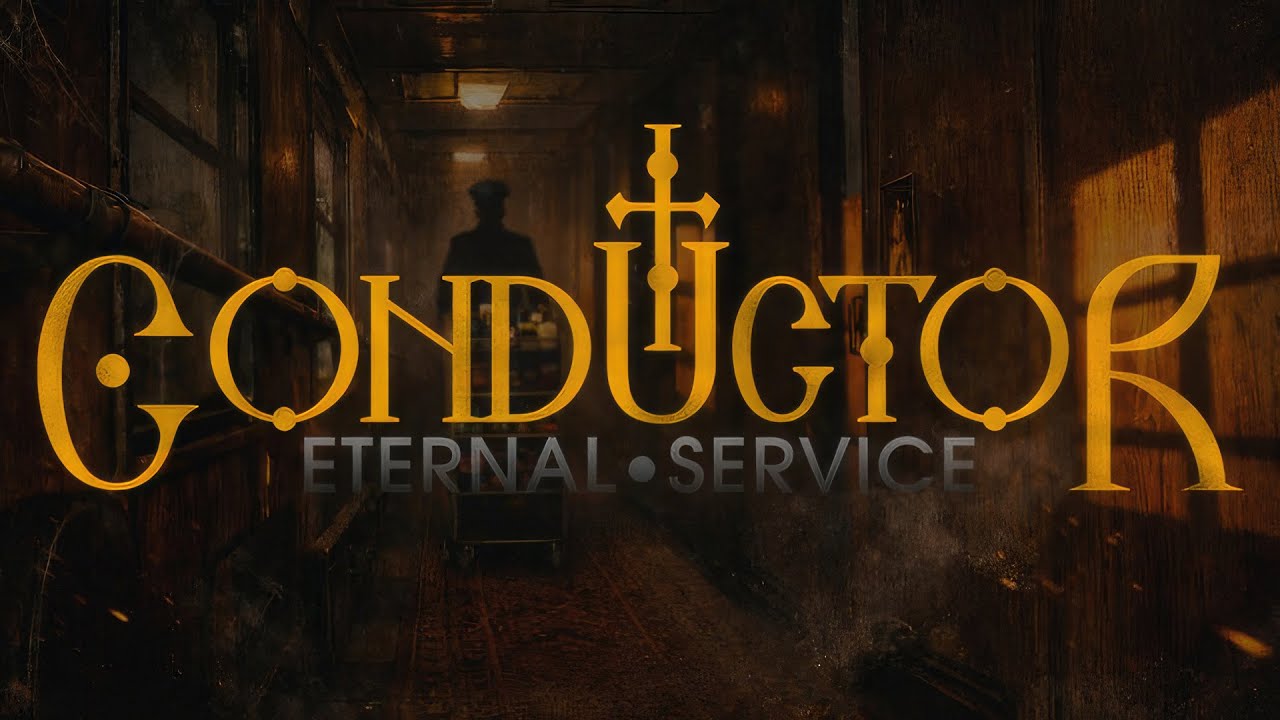 Conductor: Eternal Service | Demo | Gameplay PC