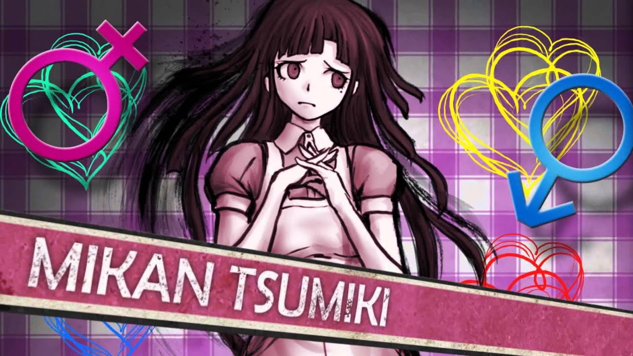 Danganronpa 2: Goodbye Despair - Announcement Trailer