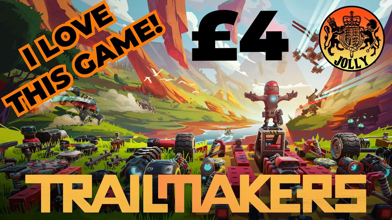Trailmakers | Quick Review