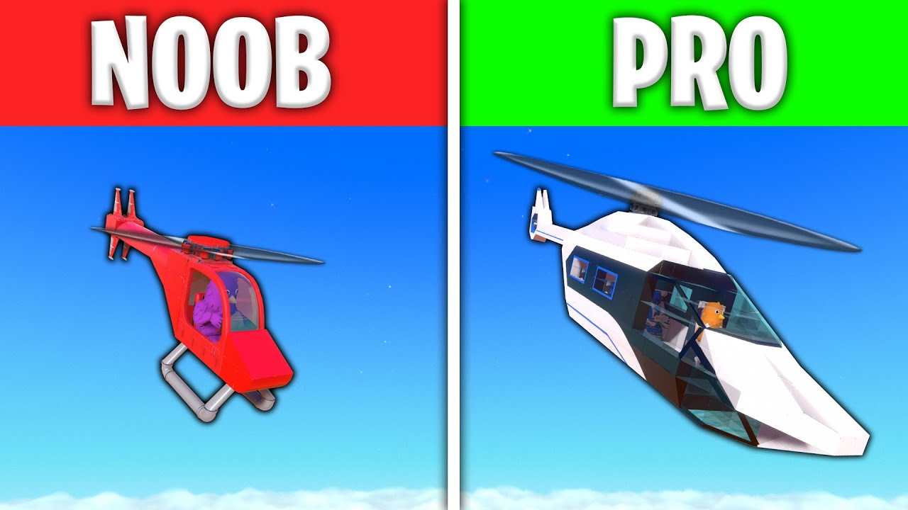 How to Play TRAILMAKERS