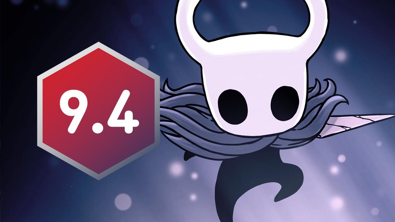 Hollow Knight Review