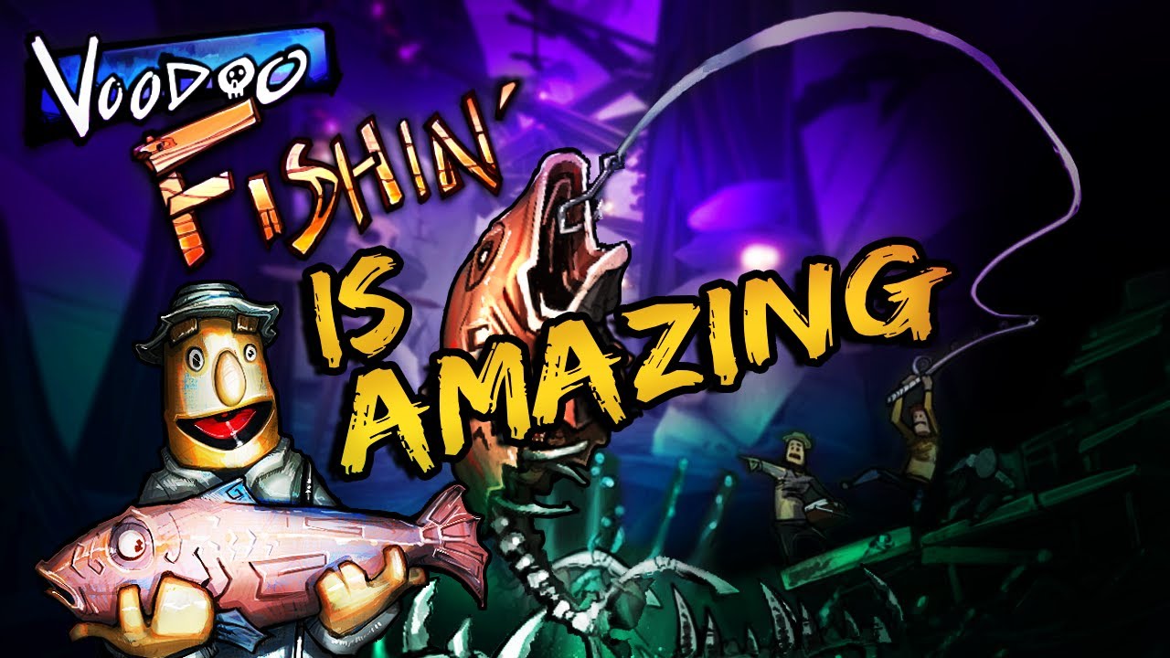 Voodoo Fishin’ Demo Breakdown – Everything You Need to Know