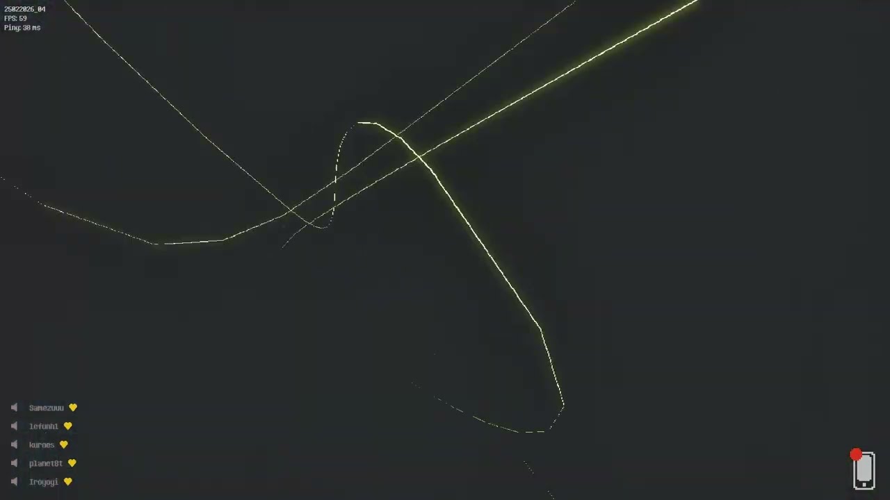 New Area Unlocked!! || Night Shippers Demo