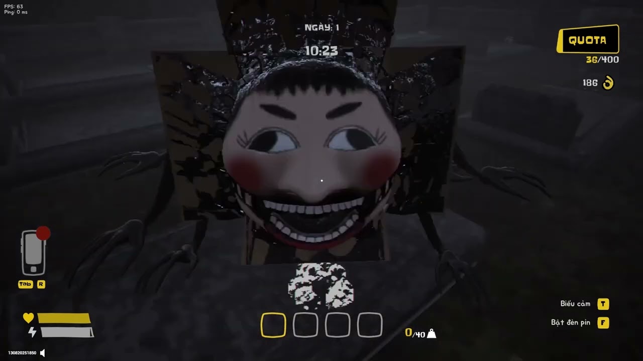 Night Shipper demo trailer