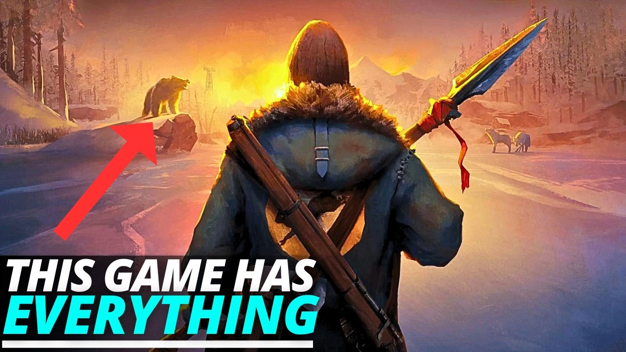 The Long Dark Review: Still Worth Buying In 2026?