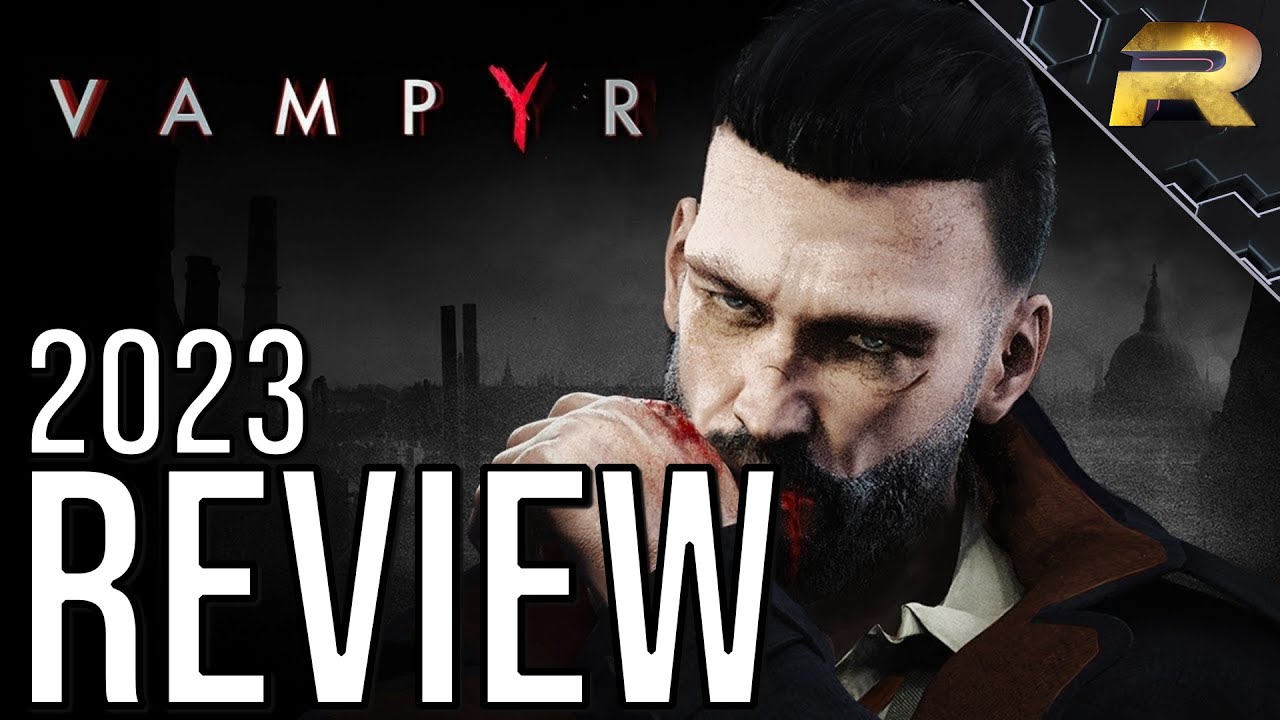 Vampyr Review