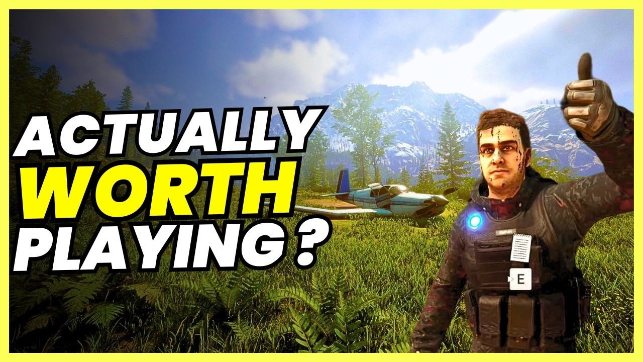 is Sons of The Forest ACTUALLY Worth It in 2026? (Review)