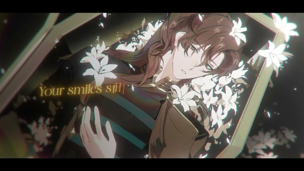 Salvus: Aries ED - Our Song (Nem_P) ft. Ren Vero, Karlobster, Wisteria Iroha