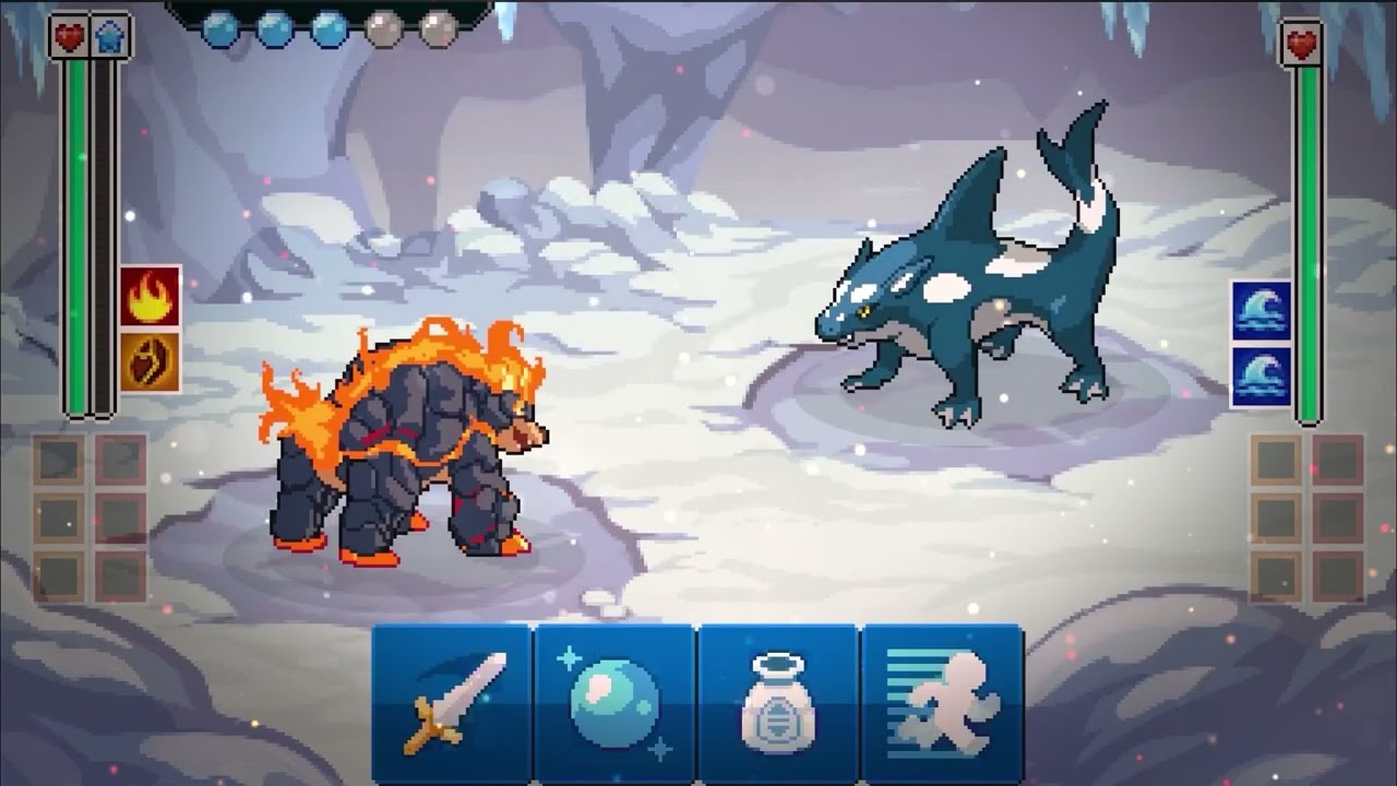 EvoCreo 2 Official Trailer (Short Version)