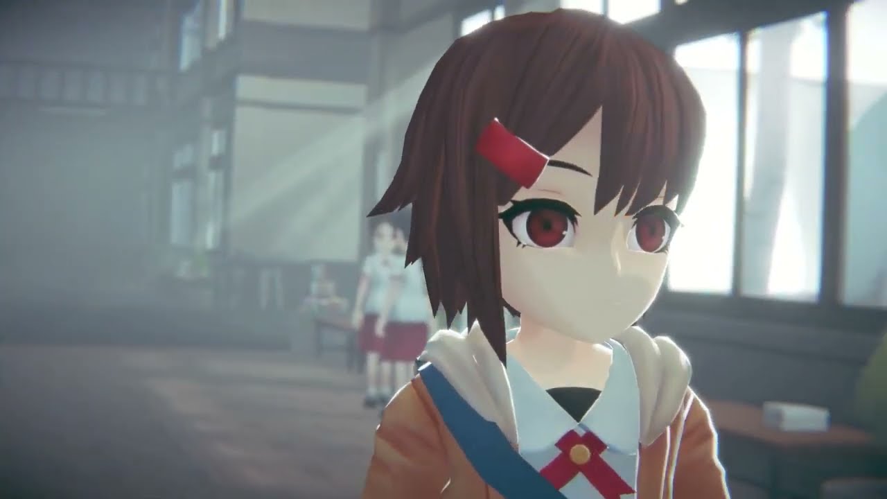 Upcoming Games in April 2026: Narin The Orange Room Gameplay Trailer