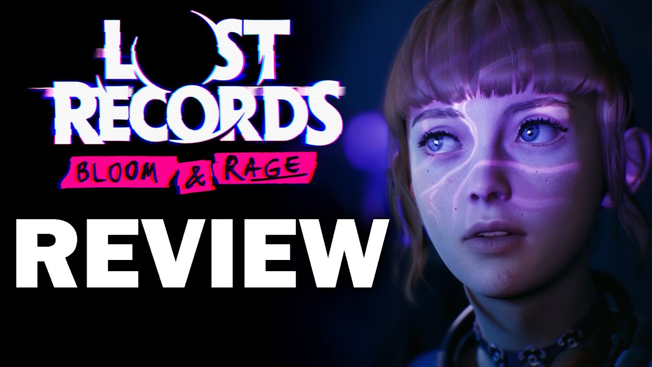 Lost Records Bloom & Rage Tape 1 Review - The Final Verdict